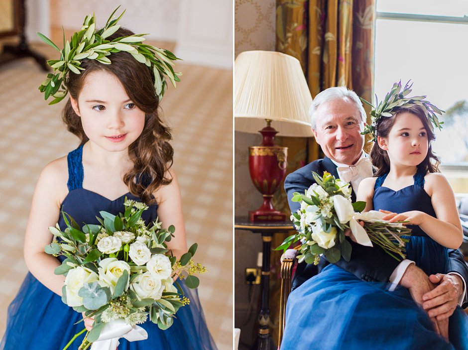 Inverlochy Castle wedding photography