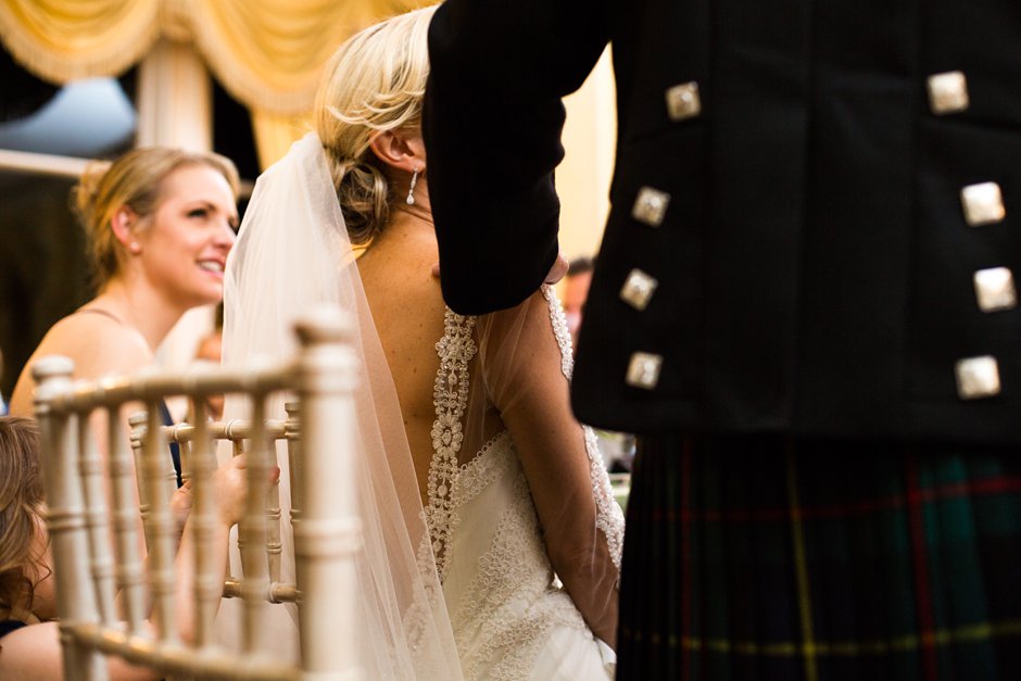 Inverlochy Castle wedding photography