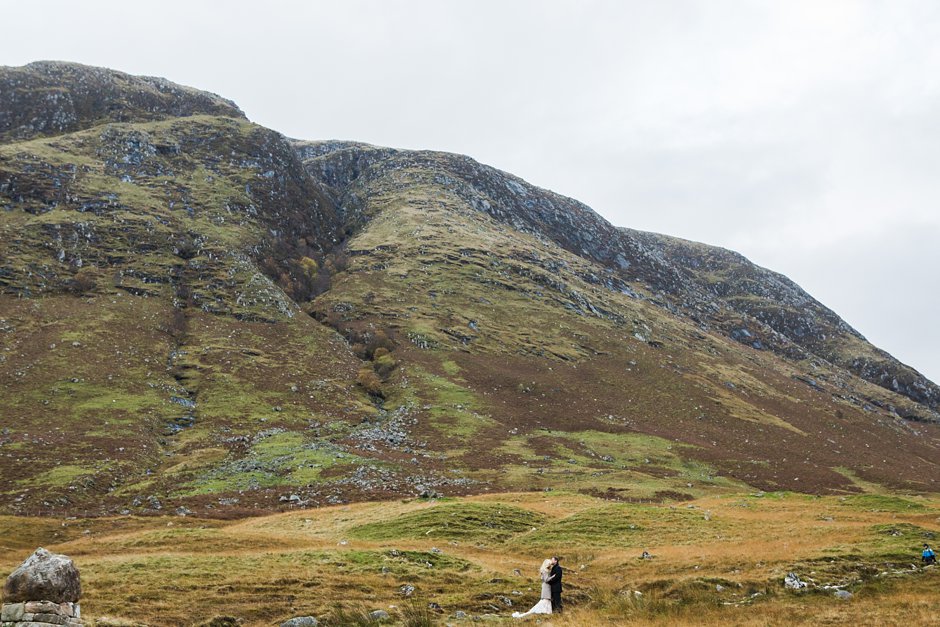 Inverlochy Castle wedding photography
