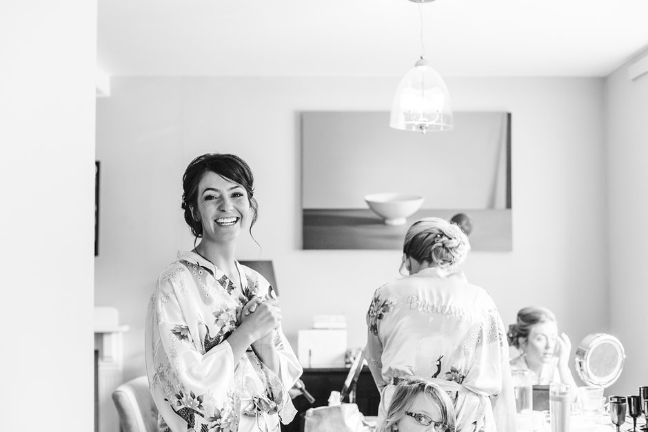 Norfolk Mead Wedding