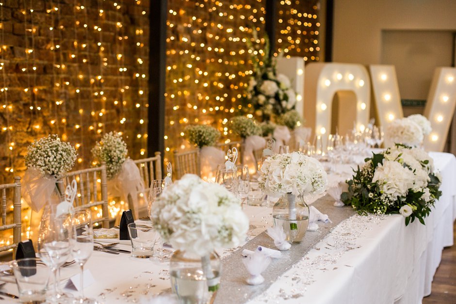 Norfolk Mead Wedding