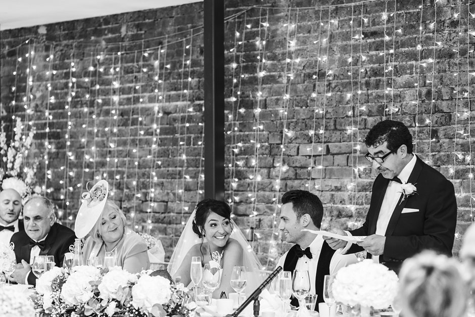 Norfolk Mead Wedding