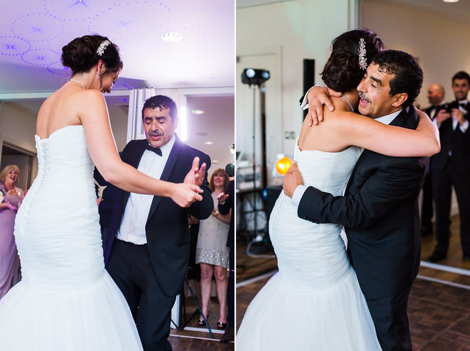 Norfolk Mead Wedding