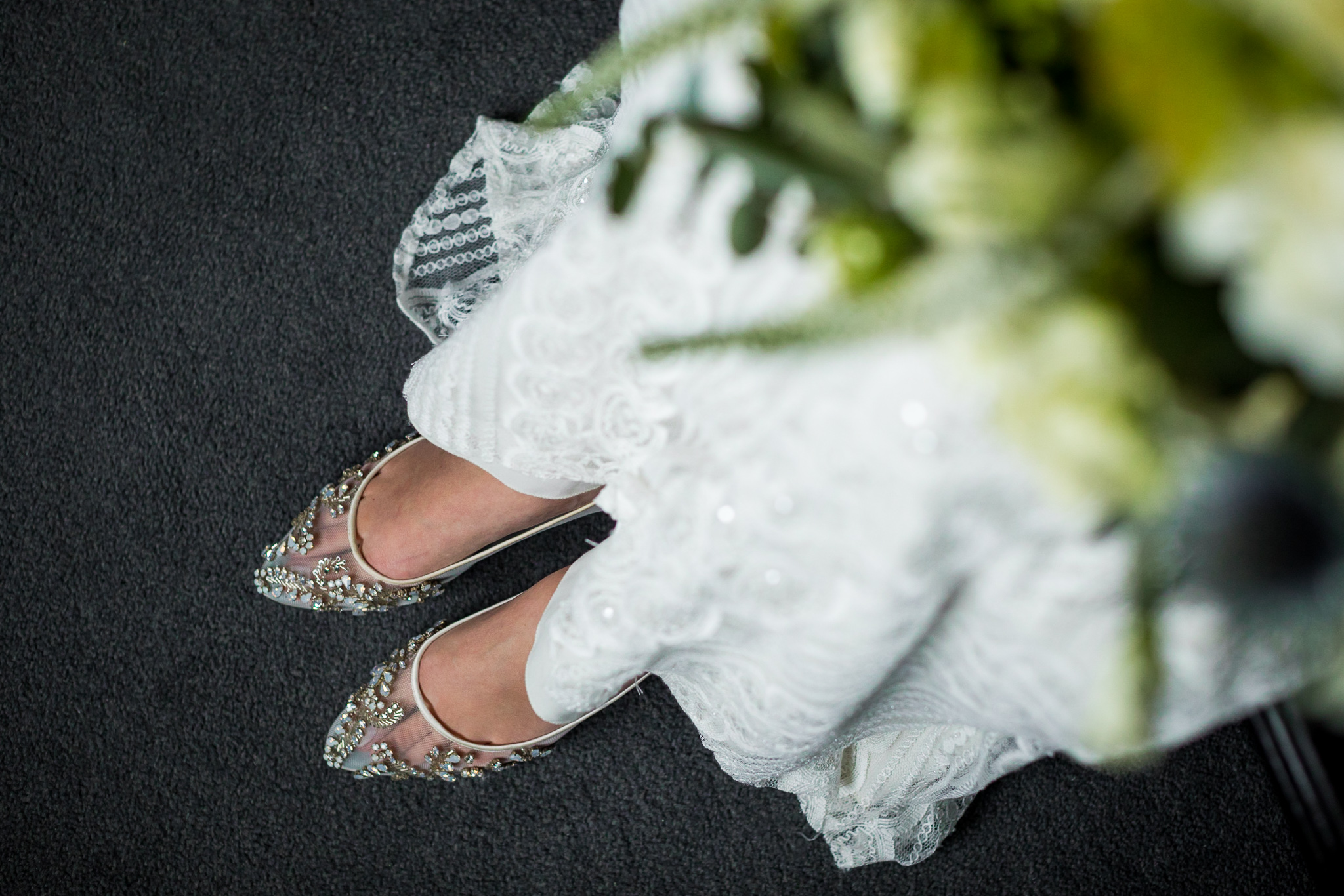 Swynford Manor wedding Photography