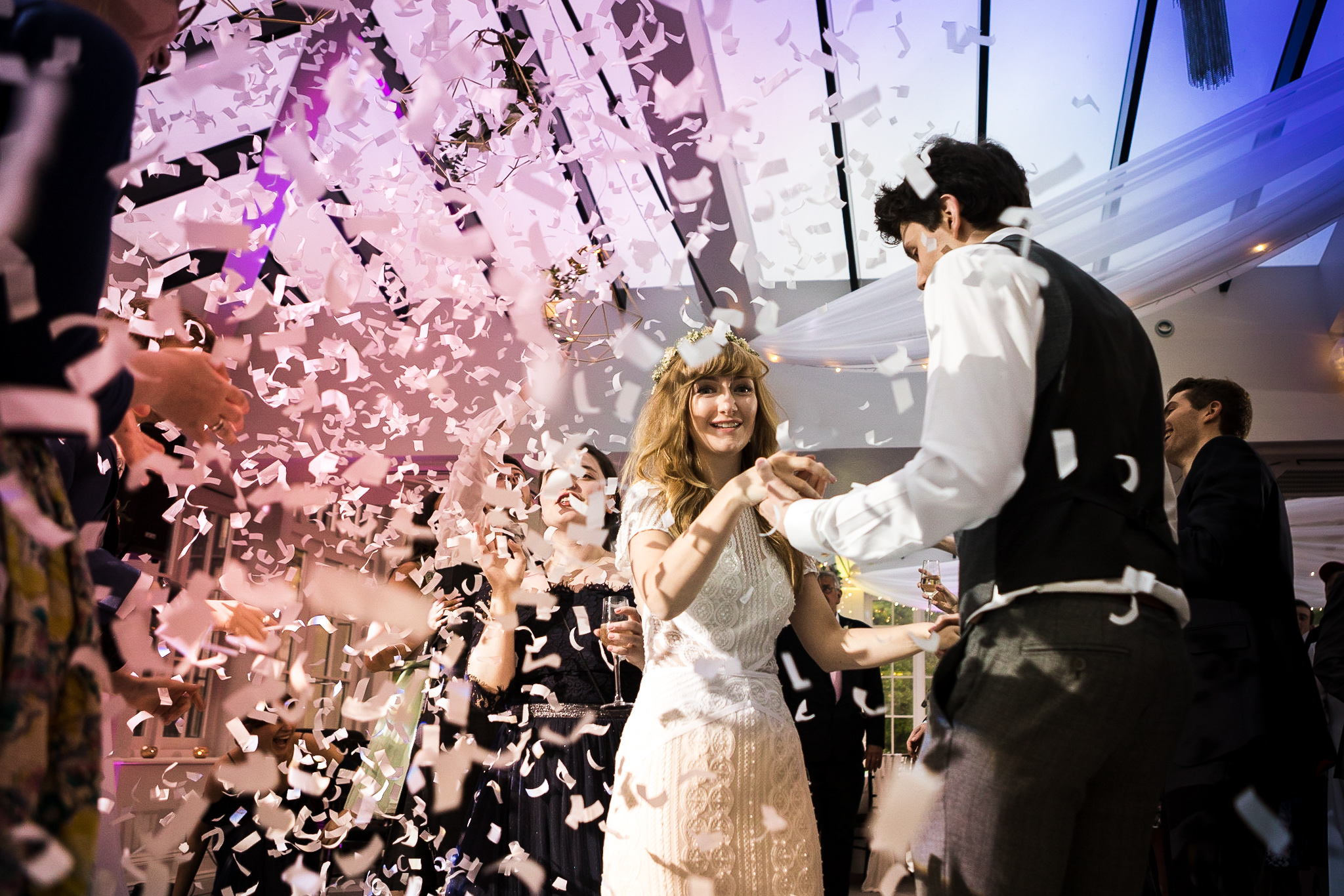 Swynford Manor wedding Photography