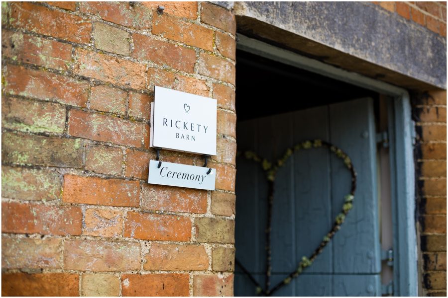 Bassmead Manor barns wedding photos by Tatum Reid