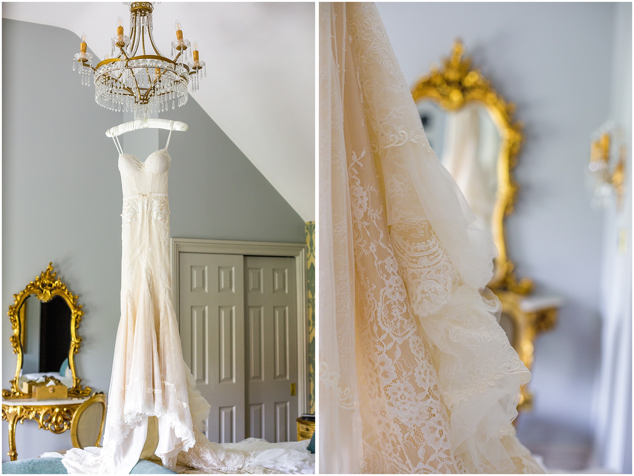 Holkham hall wedding