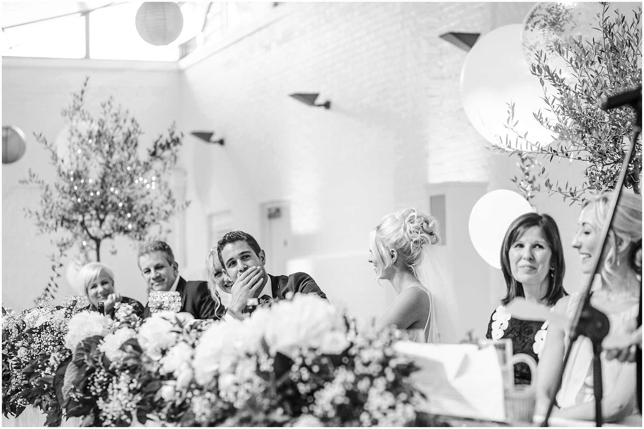 Holkham hall wedding