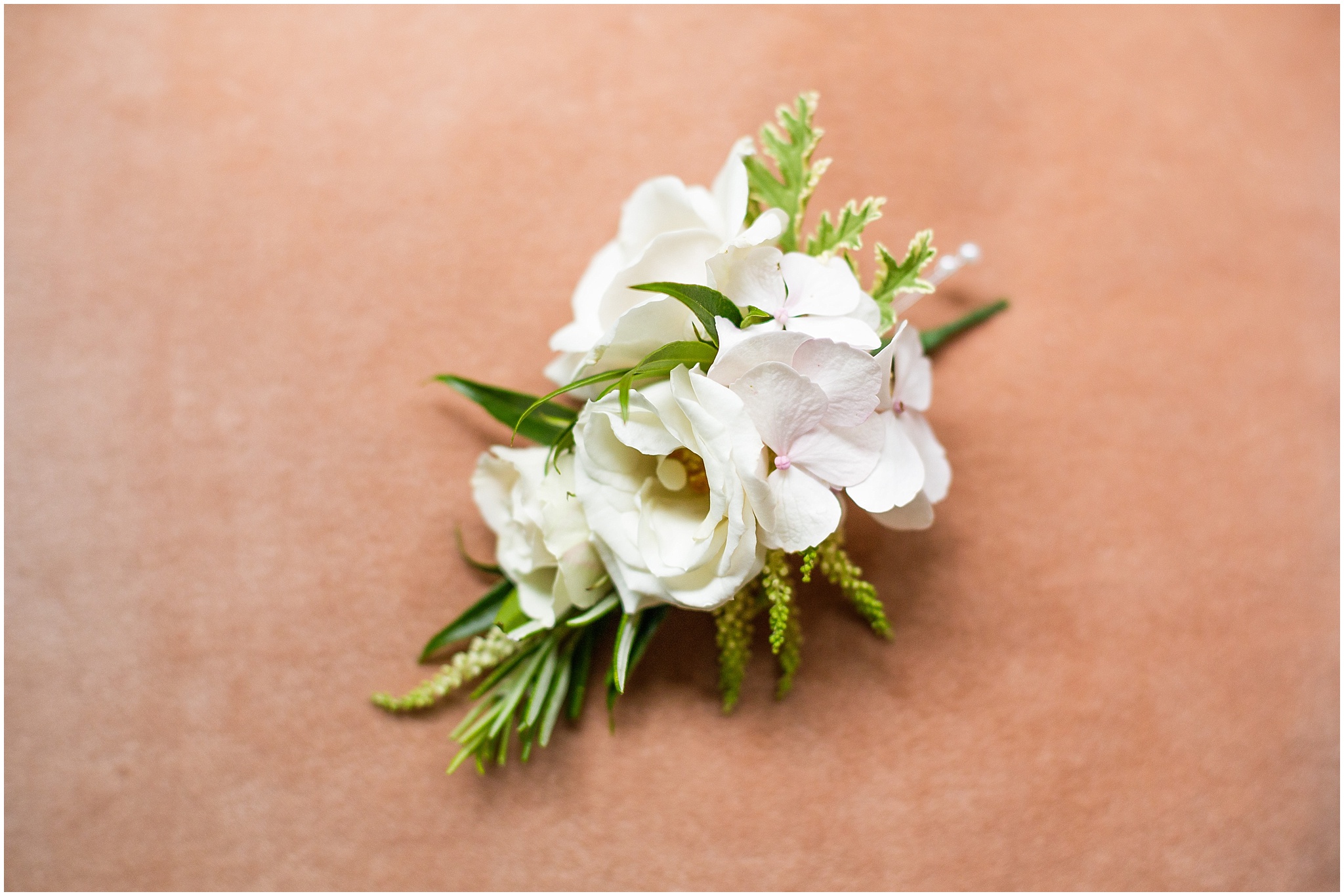 The Hoste Norfolk wedding venue