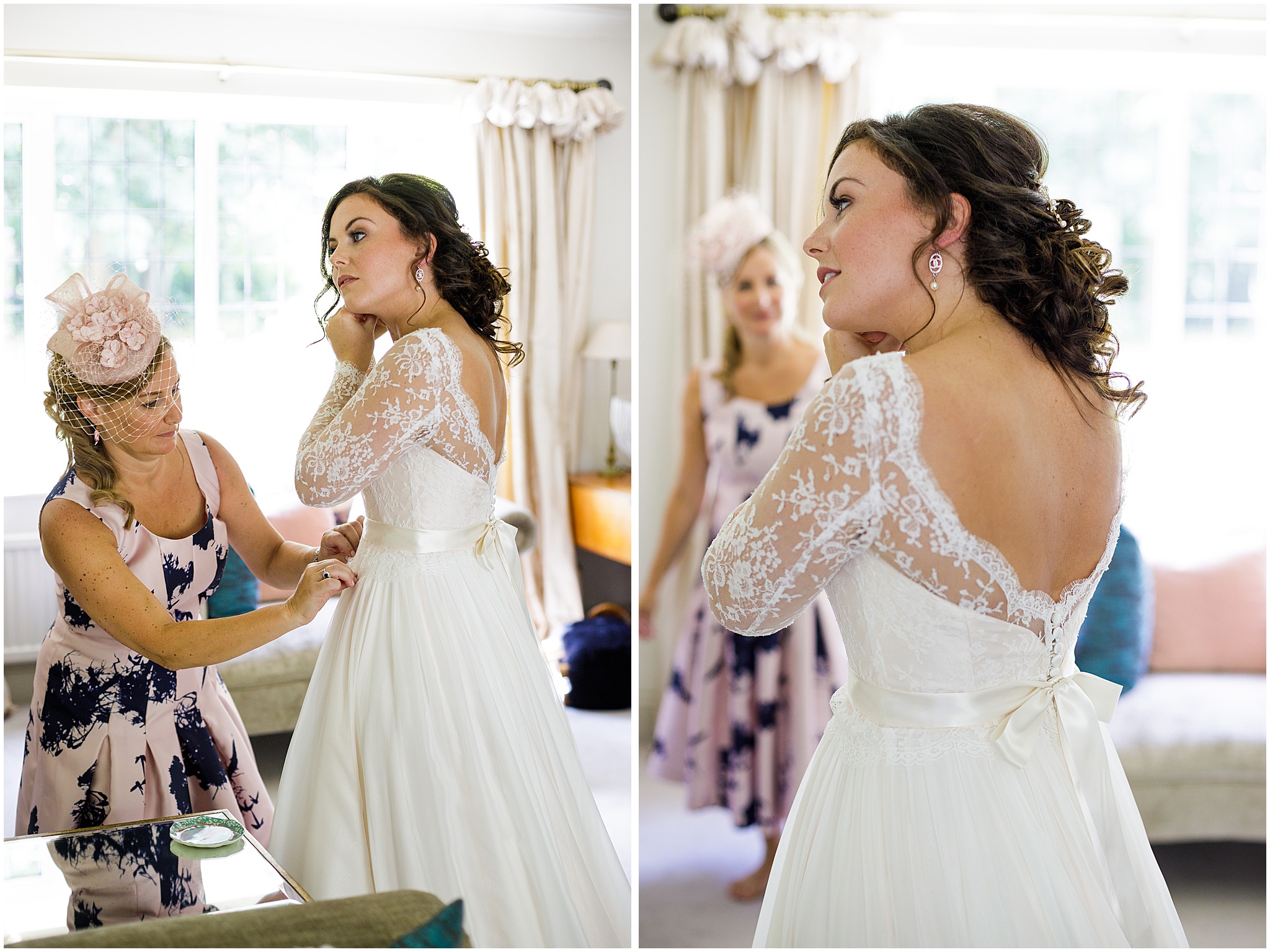 The Hoste-Norfolk wedding photographer-tatum reid-norwich wedding photographer-naomi neaoh dress with long sleeves