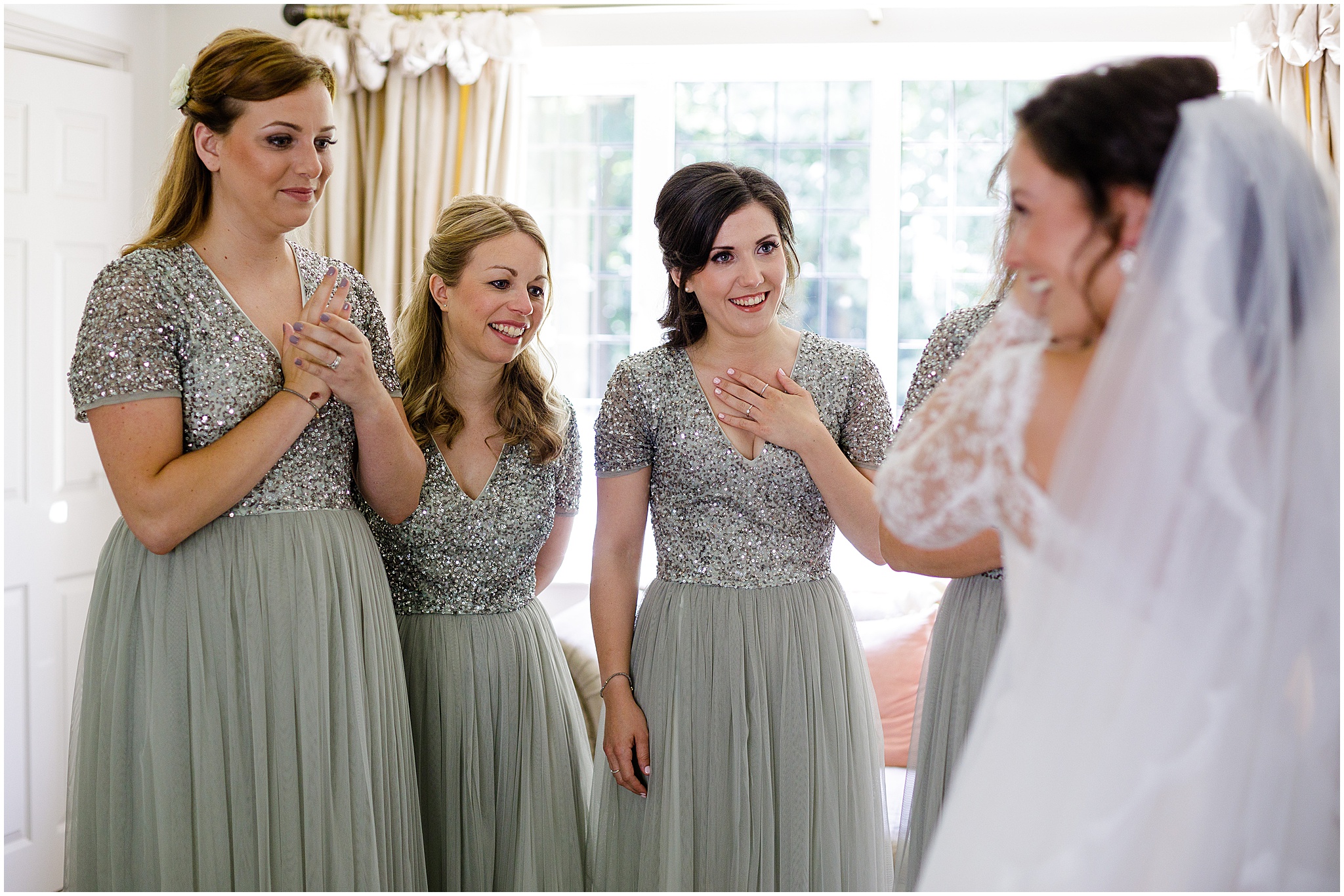 The Hoste Norfolk wedding venue
