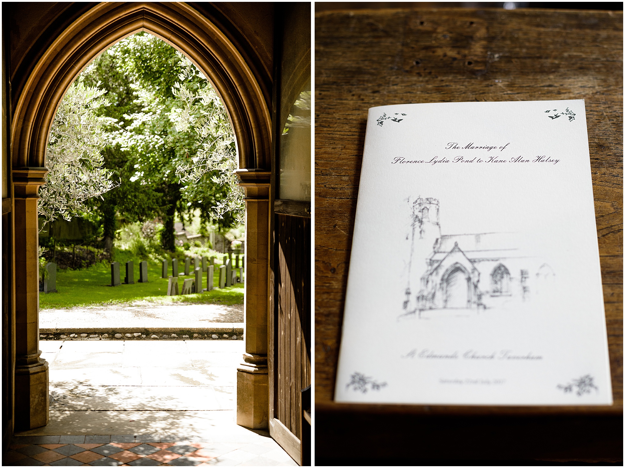 St Edmunds church taverham wedding-norfolk wedding-tatum reid