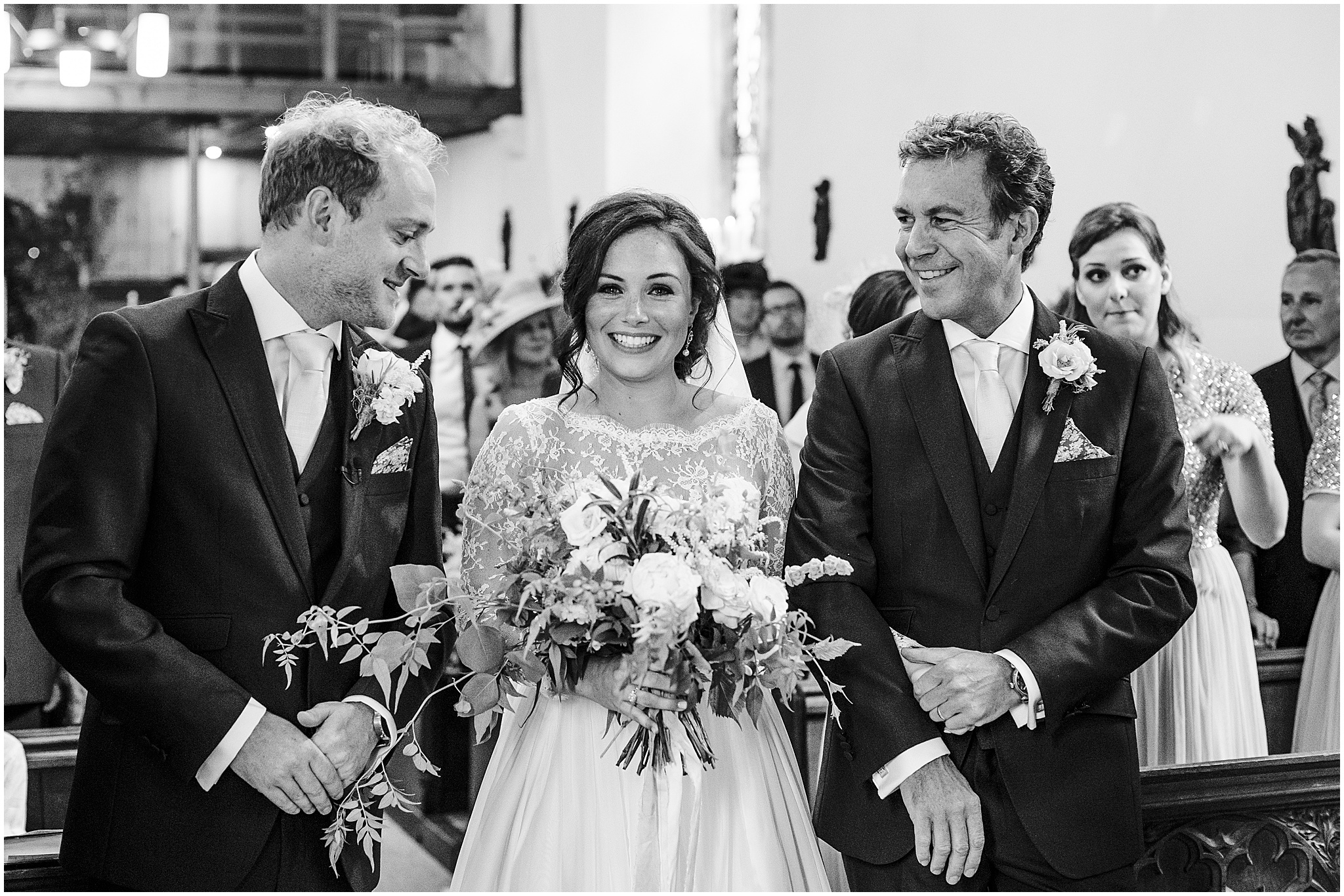 The Hoste Norfolk wedding venue