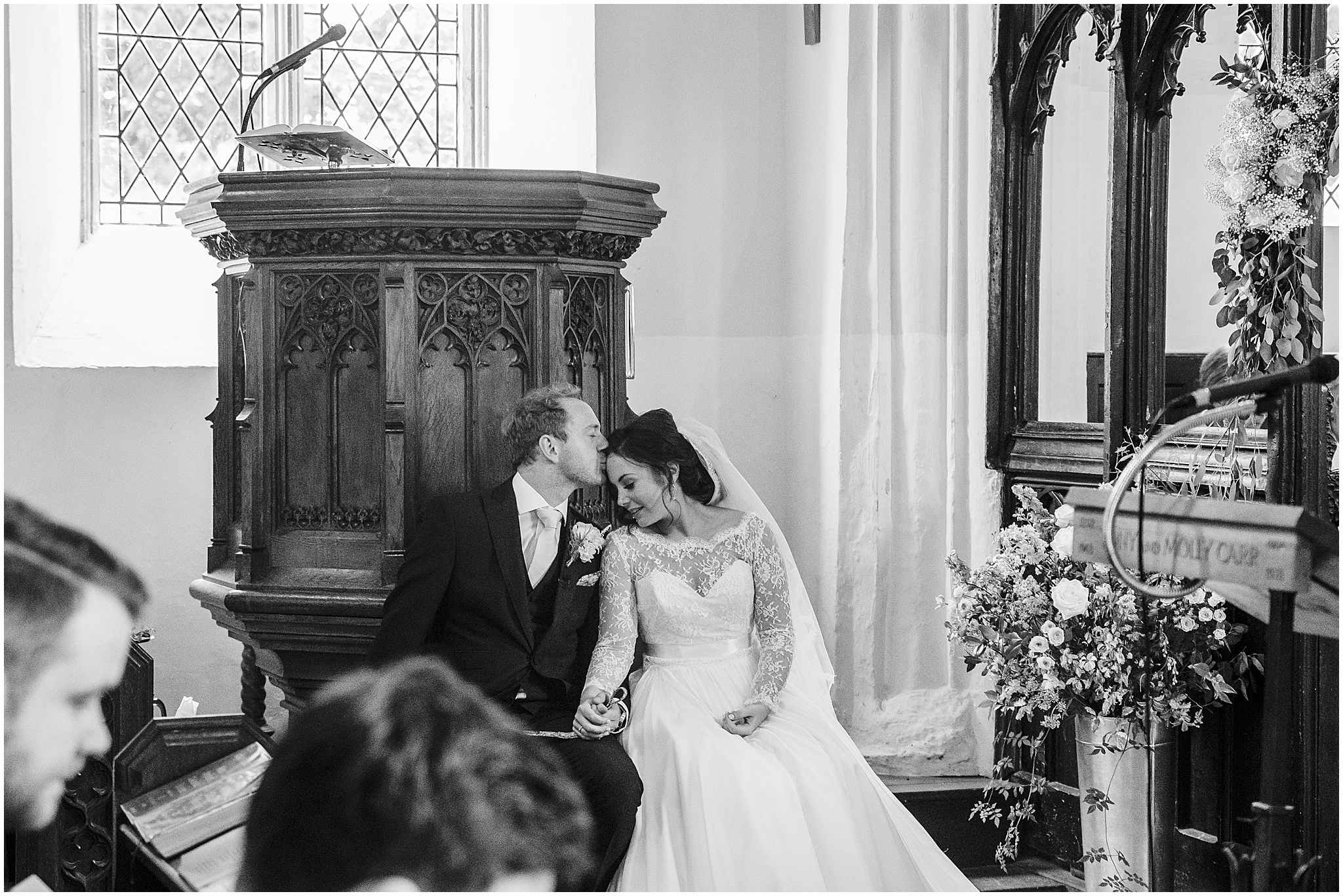 The Hoste Norfolk wedding venue
