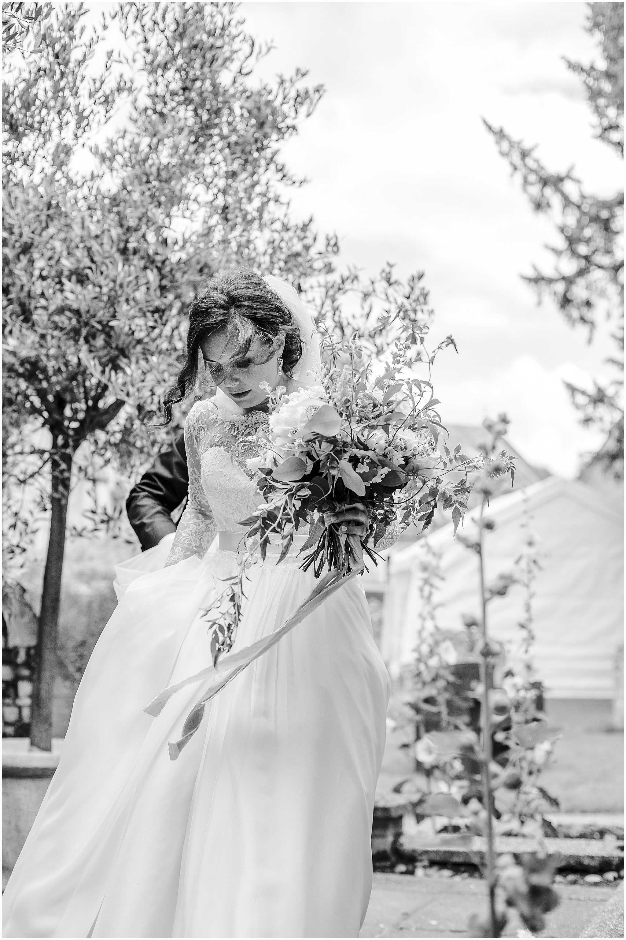 The Hoste Norfolk wedding venue