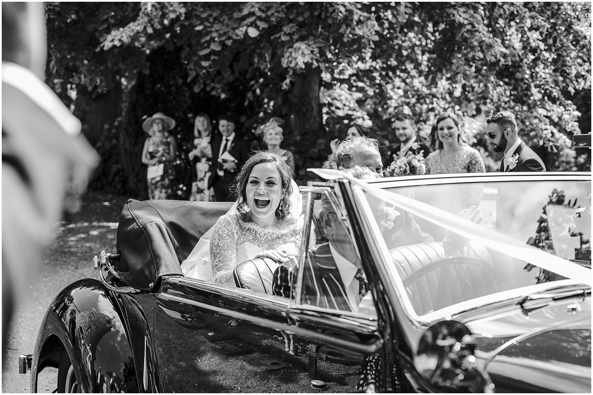 The Hoste Norfolk wedding venue