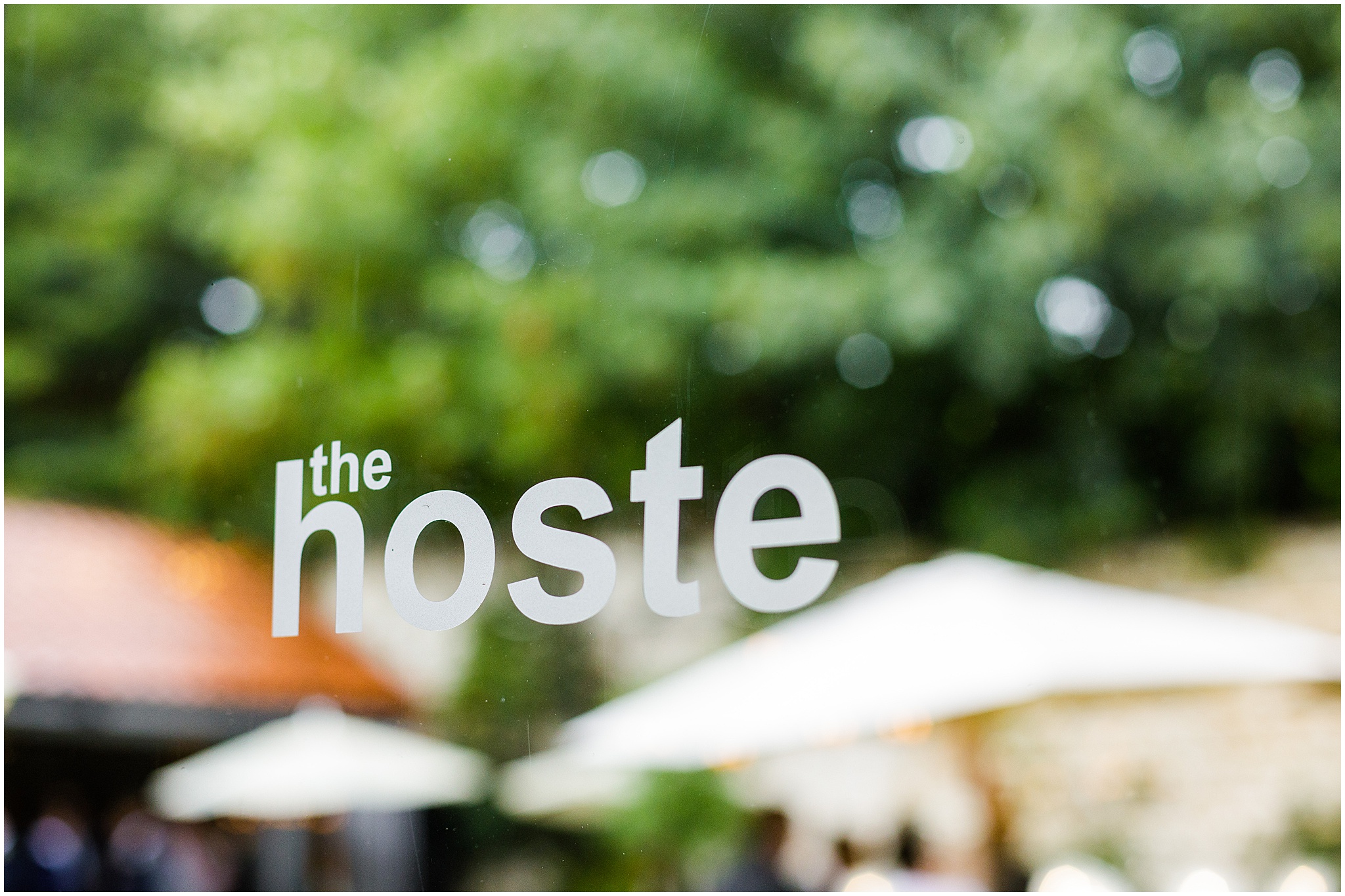 The Hoste Norfolk wedding venue