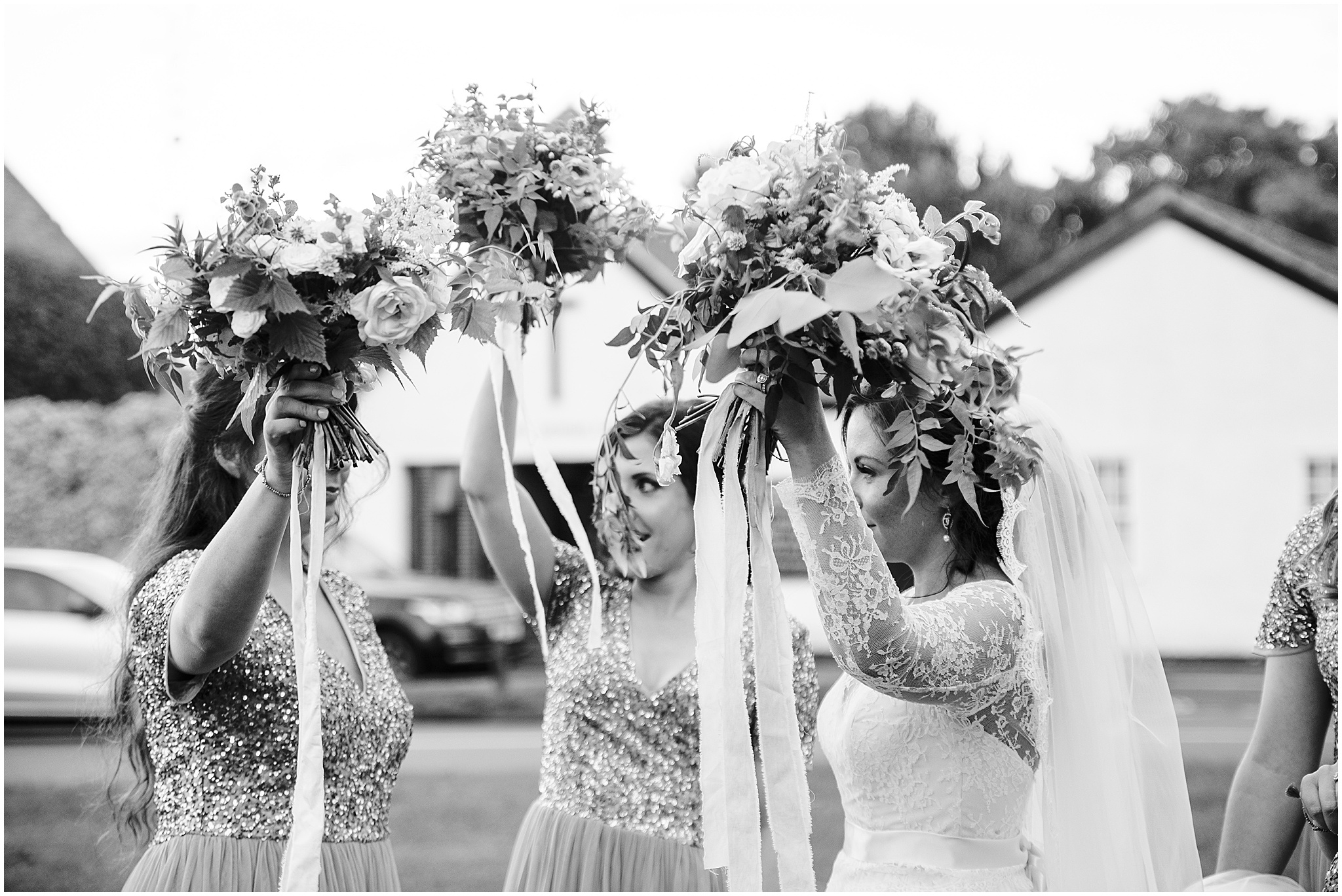 The Hoste Norfolk wedding venue